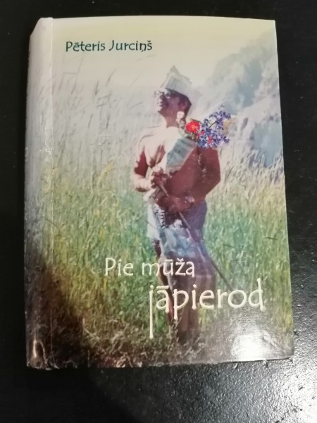 Pie mūža jāpierod