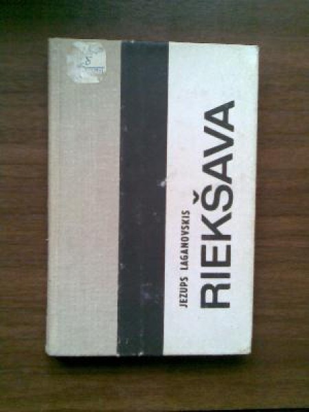 Aforismu, sakāmvārdu, tēlainu un asprātīgu teicienu, paradoksu, joku riekšava