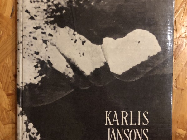 Kārlis Jansons