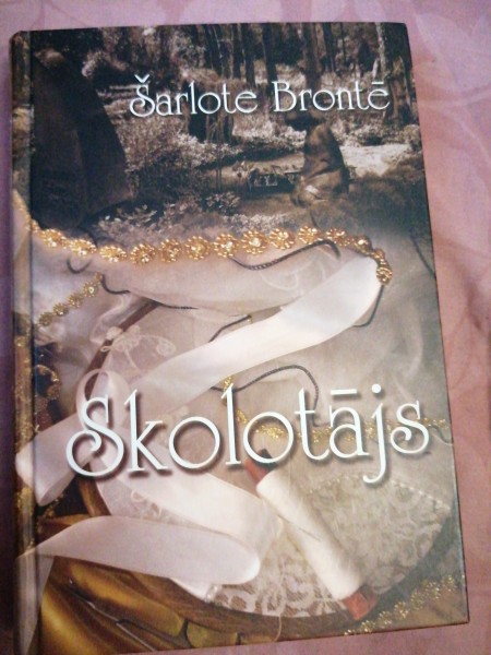 Skolotājs