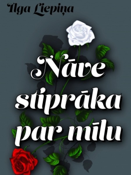Nāve stiprāka par mīlu