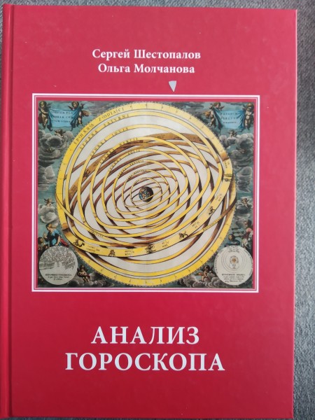 Анализ гороскопа