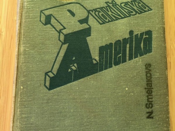 Praktiskā Amerika