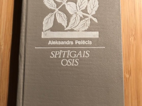 Spītīgais osis