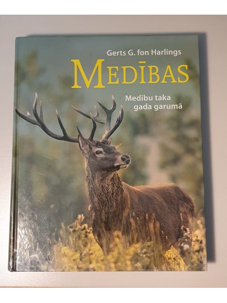Medības