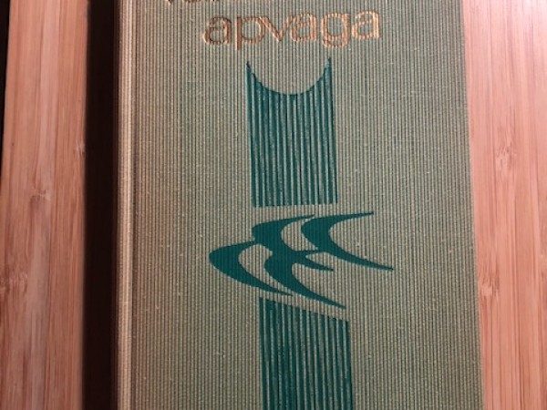 Apvaga