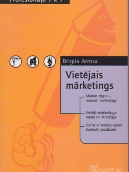 Vietējais mārketings