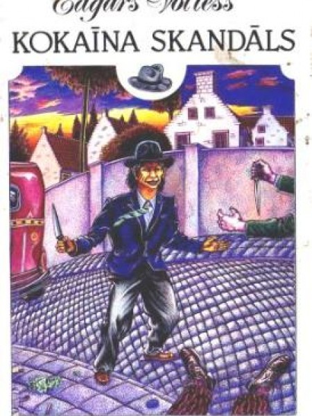 Kokaīna skandāls