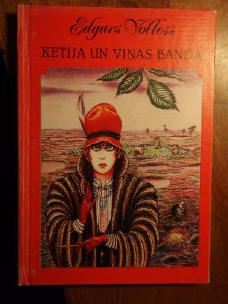 Ketija un viņas banda