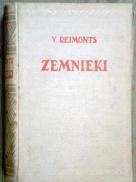 Zemnieki