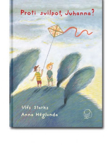 Proti svilpot, Juhanna?