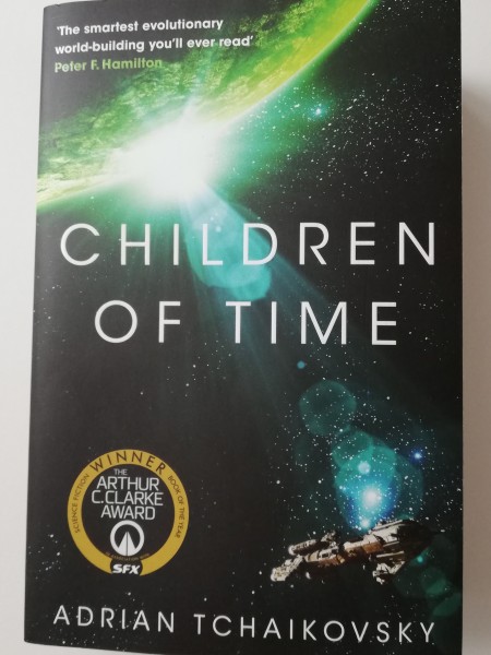 Children of Time