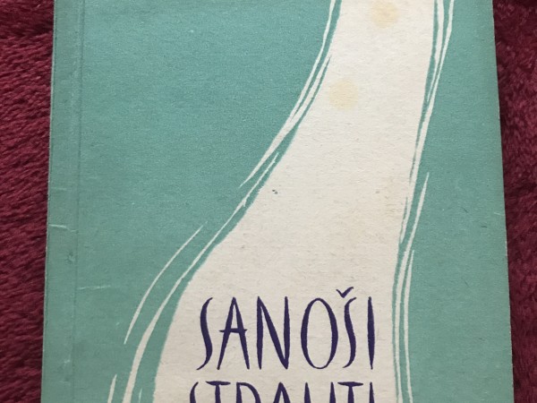 sanoši strauti