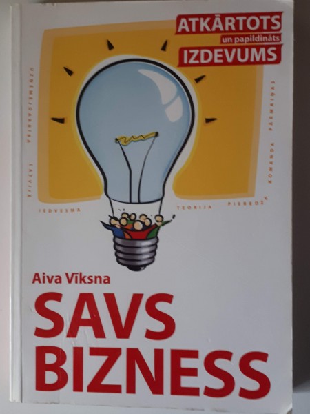 Savs bizness