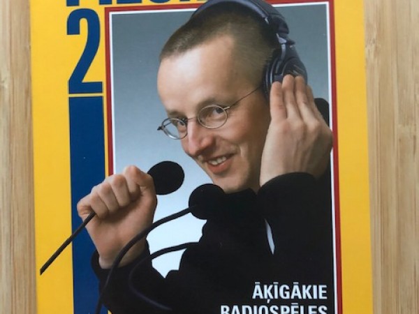 Lieliskais piecinieks - 2