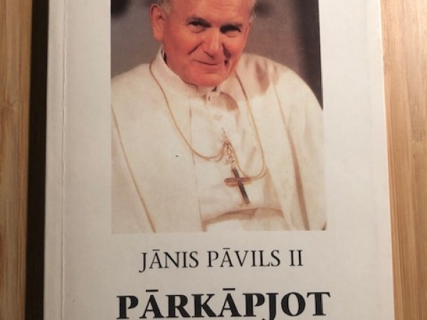 Pārkāpjot cerības slieksni