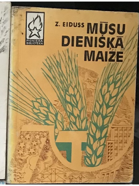 Mūsu dienišķā maize