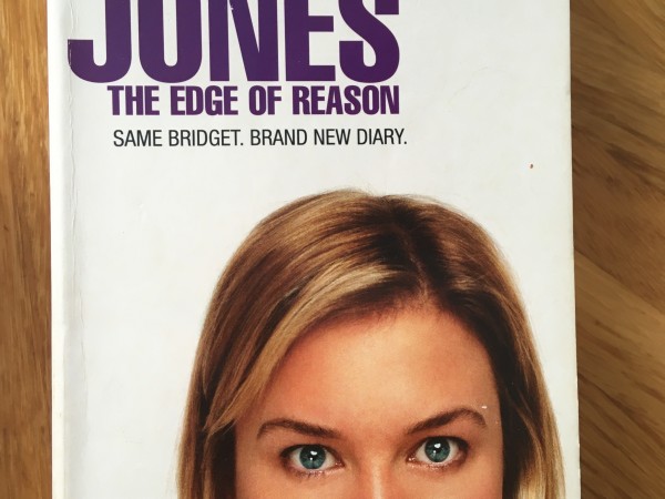 Bridget Jones. The Edge of Reason