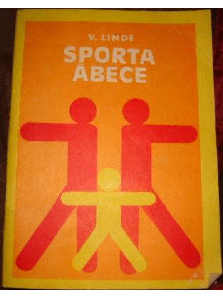 Sporta ābece