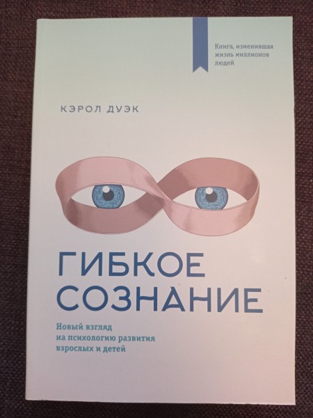 Гибкое сознание