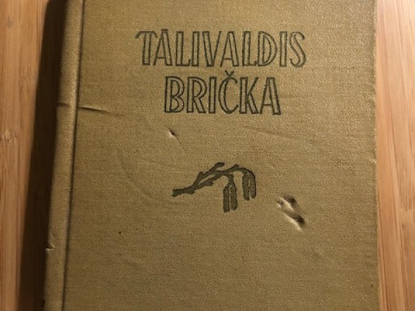 Plaukstošais bērzs