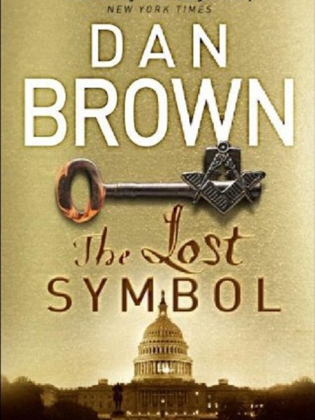 The Lost Symbol
