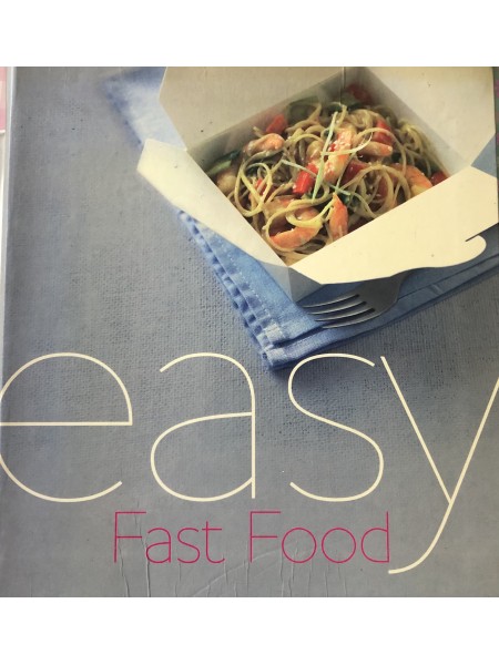Easy Fast Food