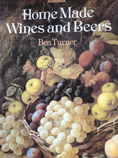 Home made Wines and Beers