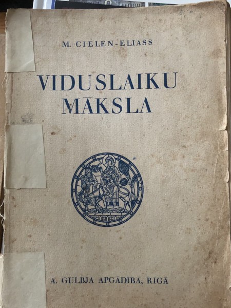 Viduslaiku maksla