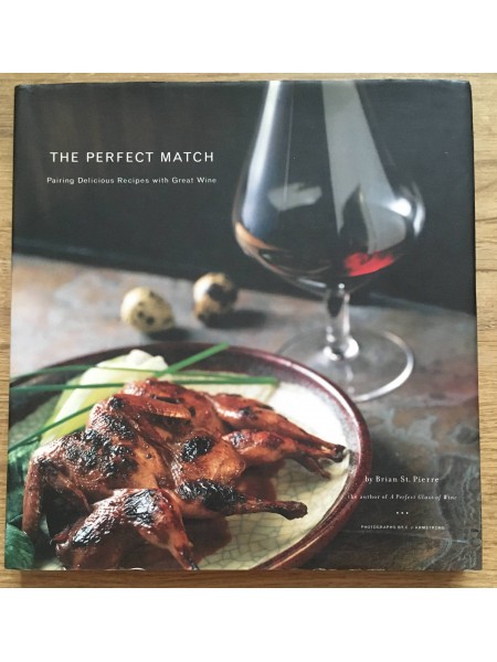 The Perfect Match: Pairing Delicious Recipes with Great Wine