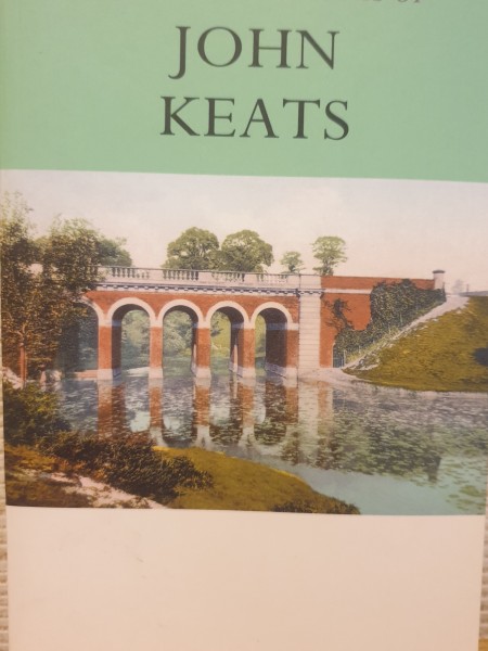 The Complete Poems of John Keats