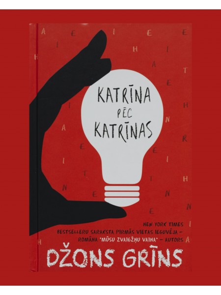 Katrīna pēc Katrīnas