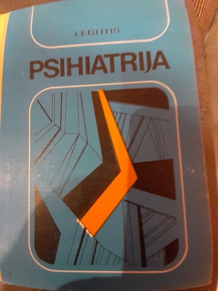 psihiatrija