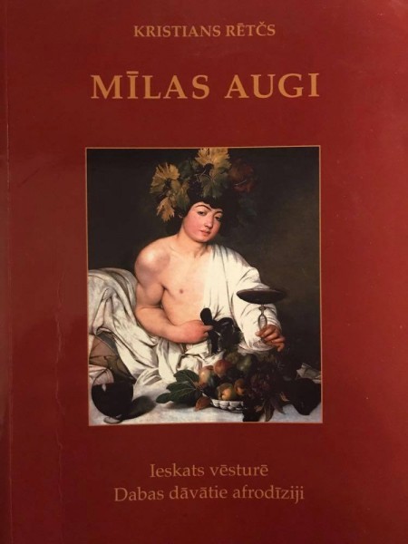 Mīlas augi