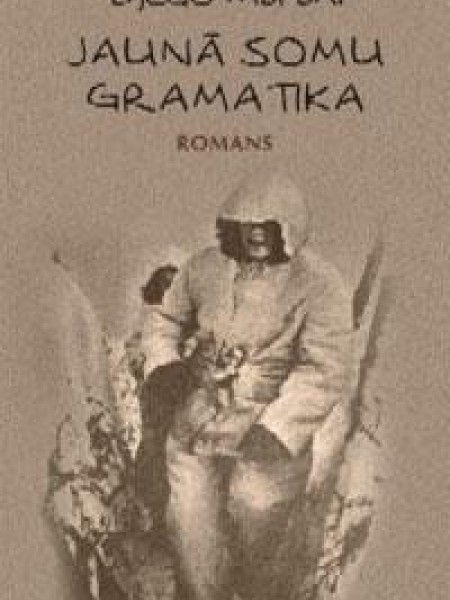 Jaunā somu gramatika