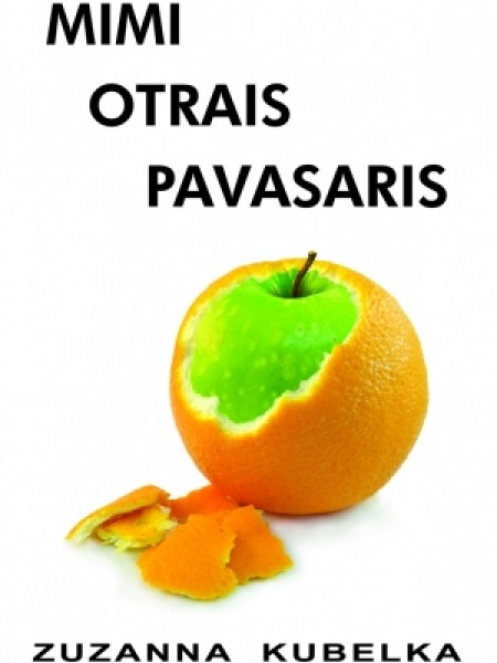 Mimī otrais pavasaris