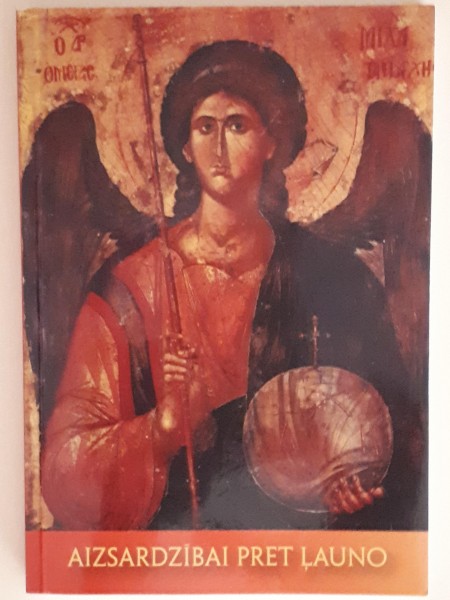 Aizsardzībai pret ļauno