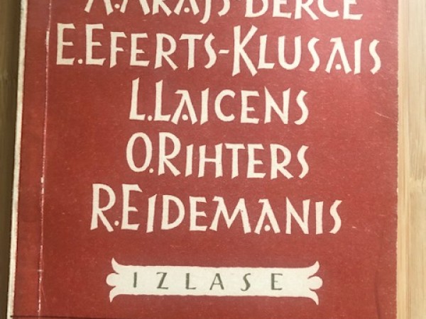 Izlase