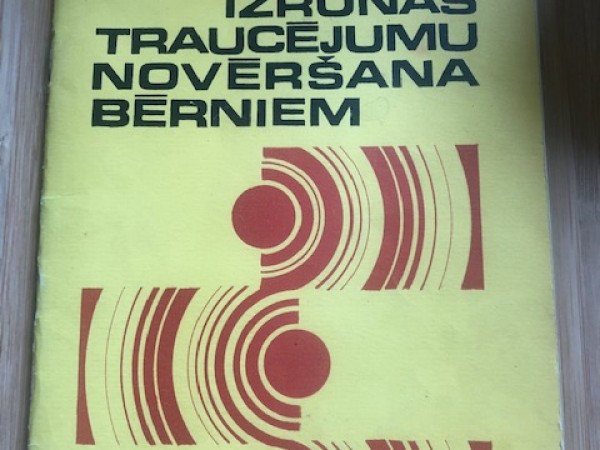 Skaņu izrunas traucējumu novēršana bērniem