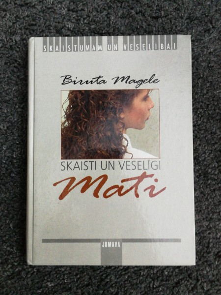 Skaisti un veselīgi mati