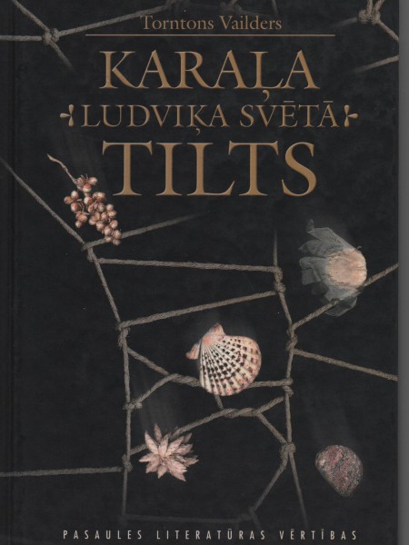 Karaļa Ludviķa Svētā tilts