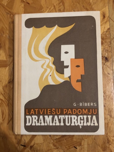 Latviešu padomju dramaturģija