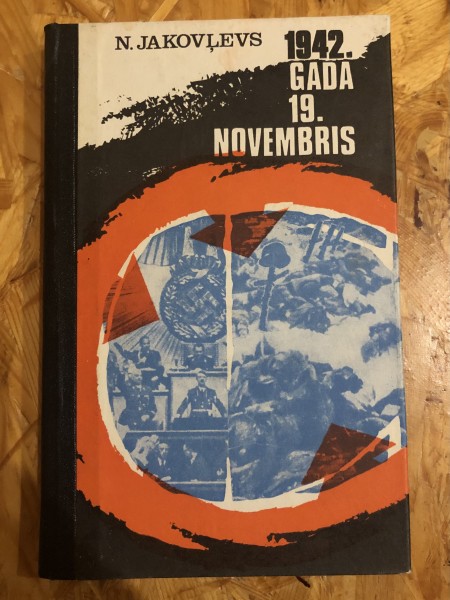 1942. gada 19. novembris