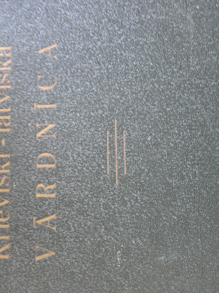 Krieviski-latviska vārdnīca