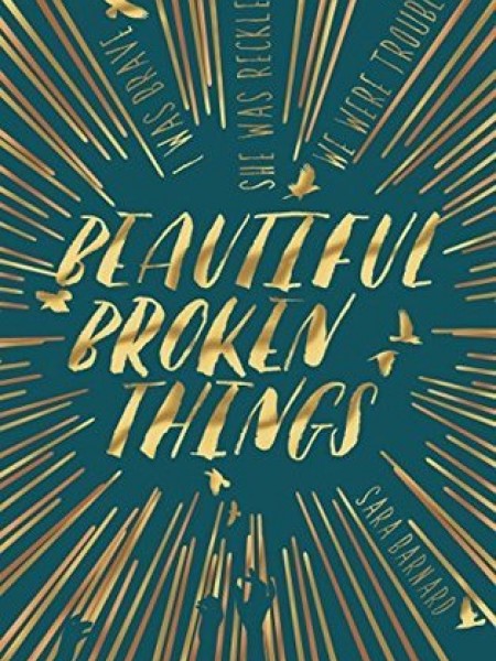 Beautiful broken things