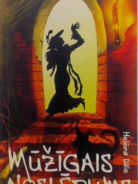 Mūžīgais noslēpums