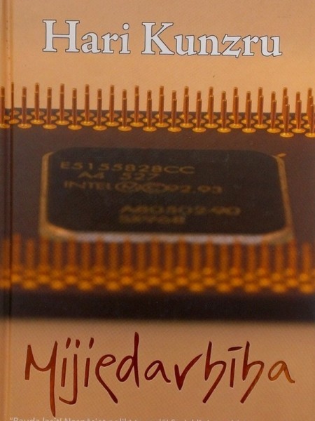 Mijiedarbība