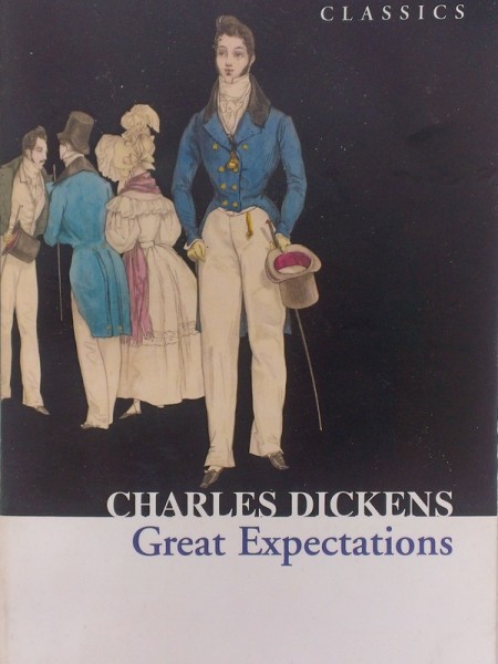 Great Expectations