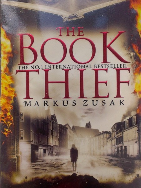 The Book Thief
