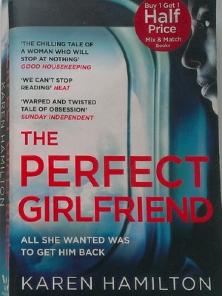 The perfect Girlfriend